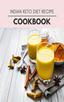Indian Keto Diet Recipe Cookbook