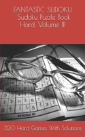 Fantastic Sudoku