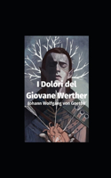 I dolori del giovane Werther illustrata