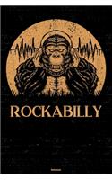 Rockabilly Notebook