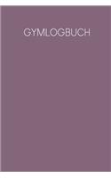 Gymlogbuch