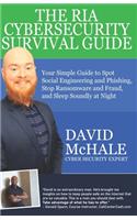 RIA Cybersecurity Survival Guide