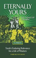 Eternally Yours - Numbers: God's Greatest Gift to Mankind