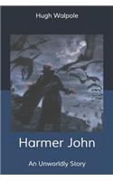 Harmer John
