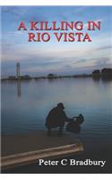 Killing in Rio Vista