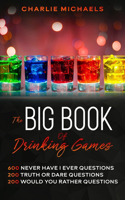 Big Book of Drinking Games