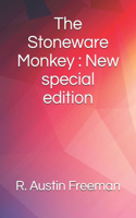 The Stoneware Monkey: New special edition