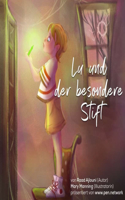 Lu und der besondere Stift