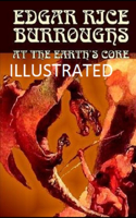 At the Earth's Core Illustrated