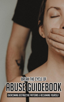 Break The Cycle Of Abuse Guidebook