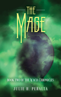 Mage: Book Two of the Acacia Chronicles