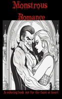 Monstrous Romance