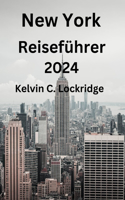 New York Reiseführer 2024