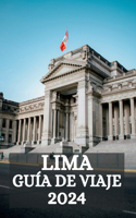 Lima Guía de Viaje 2024