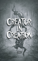 Creator in Creation