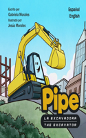 Pipe la Excavadora