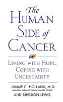 The Human Side of Cancer
