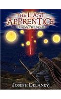 The Last Apprentice: Lure of the Dead (Book 10): (10 Last Apprentice)