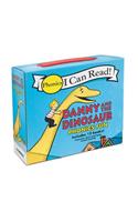Danny and the Dinosaur Phonics Fun: 12-Book Program
