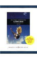 A Child's World: Infancy Through Adolescence