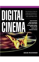 Digital Cinema