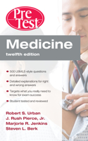Pretest Medicine