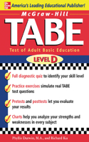 McGraw-Hill's Tabe Level D: Test of Adult Basic Education
