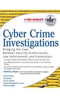 Cyber Crime Investigations