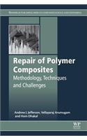 Repair of Polymer Composites