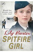 Spitfire Girl