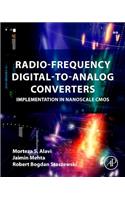 Radio-Frequency Digital-To-Analog Converters