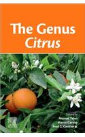 Genus Citrus