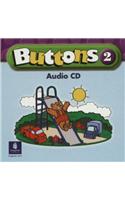 Buttons, Level 2: Pullout Packet and Student Book Audio CD (1)