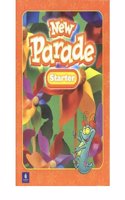 New Parade, Level 2 Puppets