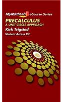 Precalculus Access Code Only