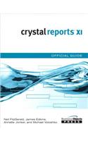 Crystal Reports XI Official Guide