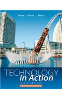 Technology In Action, Introductory