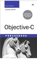 Objective-C Phrasebook