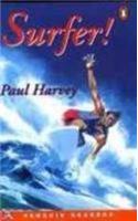Penguin Readers Level 1: Surfer
