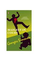 Maigret in Court