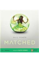 Matched: (Matched Trilogy)