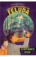 The Adventures of Feluda: The Emperor's Ring