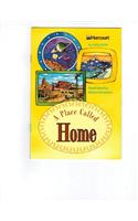 Harcourt School Publishers Trophies: Ell Reader Grade 4 a Place Called Home