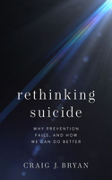 Rethinking Suicide