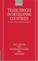 Trade Shocks in Developing Countries