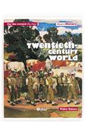 Access to History: Twentieth Century World