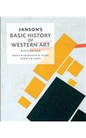 Janson's Basic History of Western Art