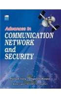 Advances in Communication Network and Security