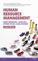 Human Resource Management