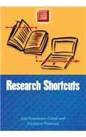 Research Shortcuts